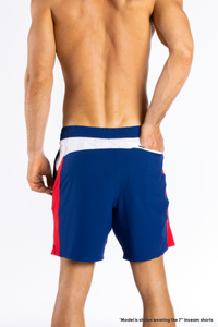 9 inch mens shorts