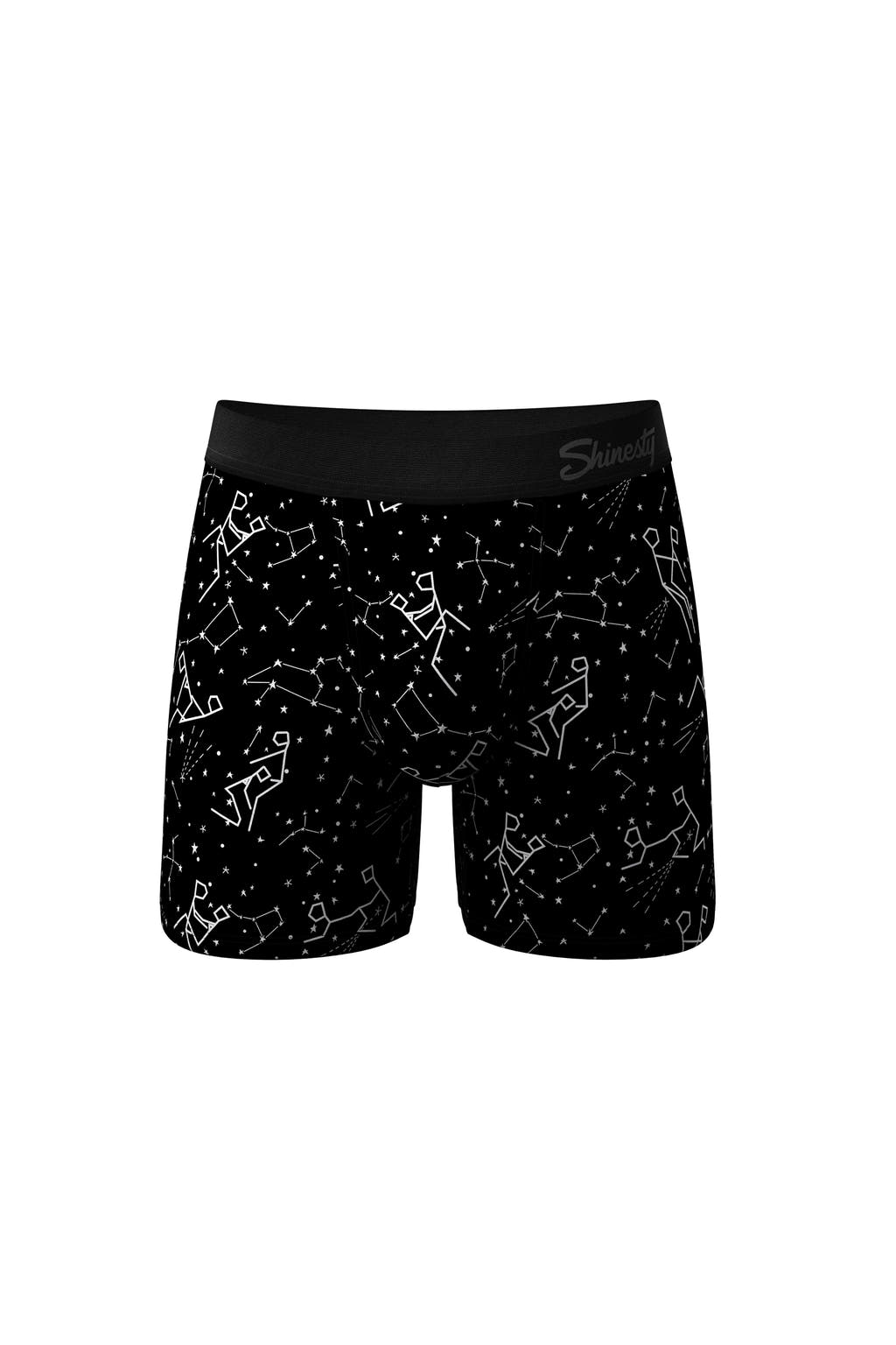 constellation funny boxers for men