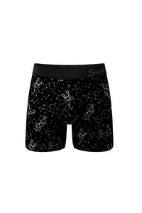 constellation funny boxers for men