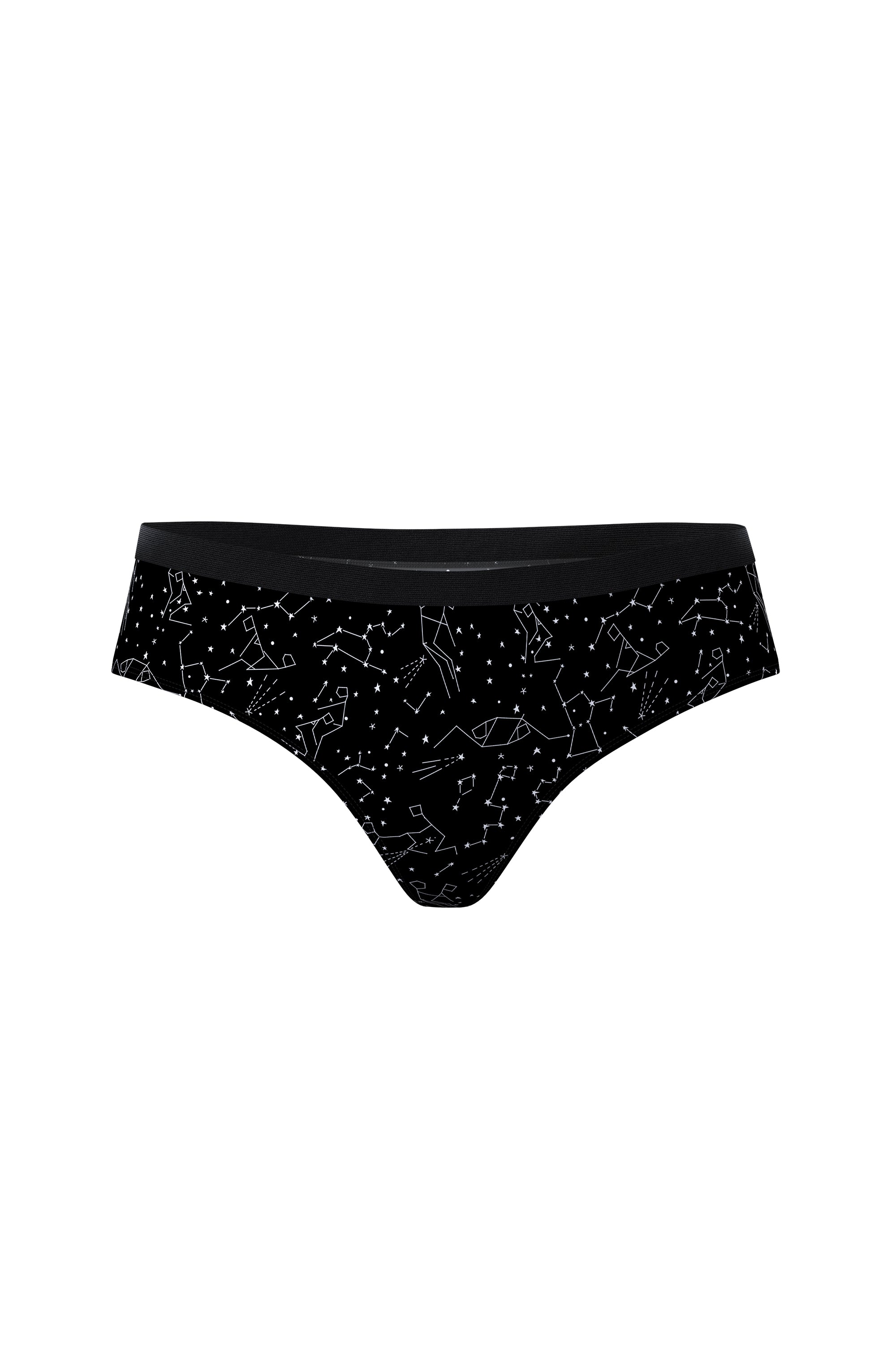 Mistletoe Ball Hammock & Bikini Matching Underwear