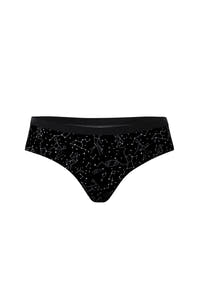 constellation funny underwear for women