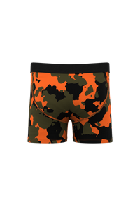 Camouflage Hunting Boys Underwear