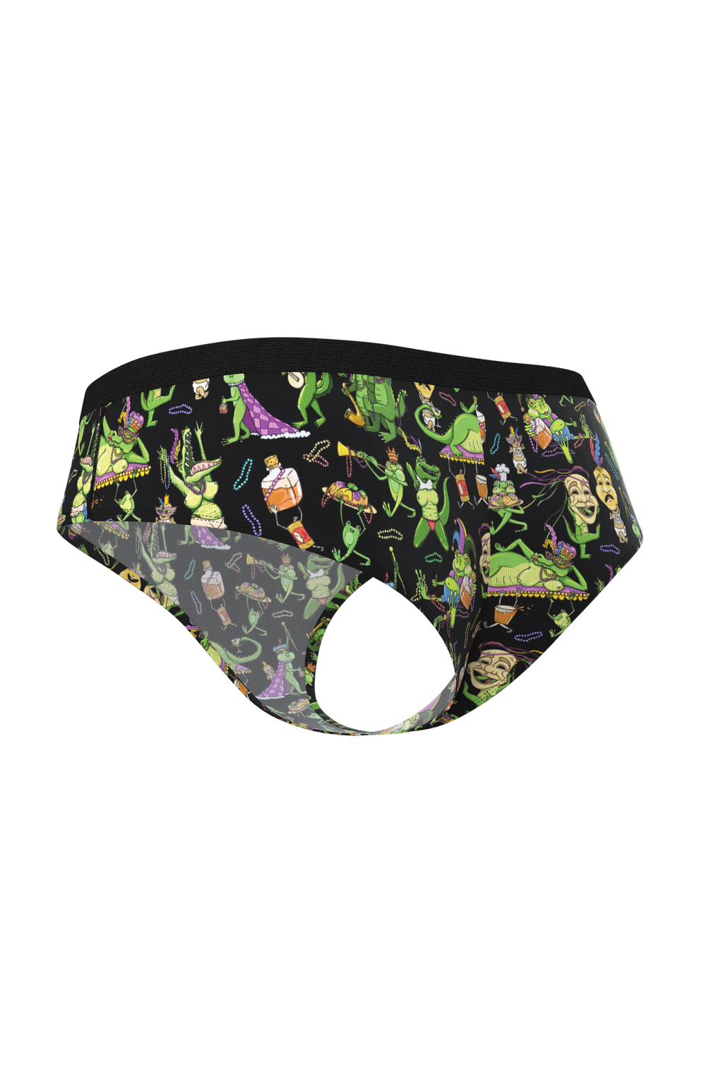 men's bead hound underwear