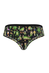 mardi gras underwear for men