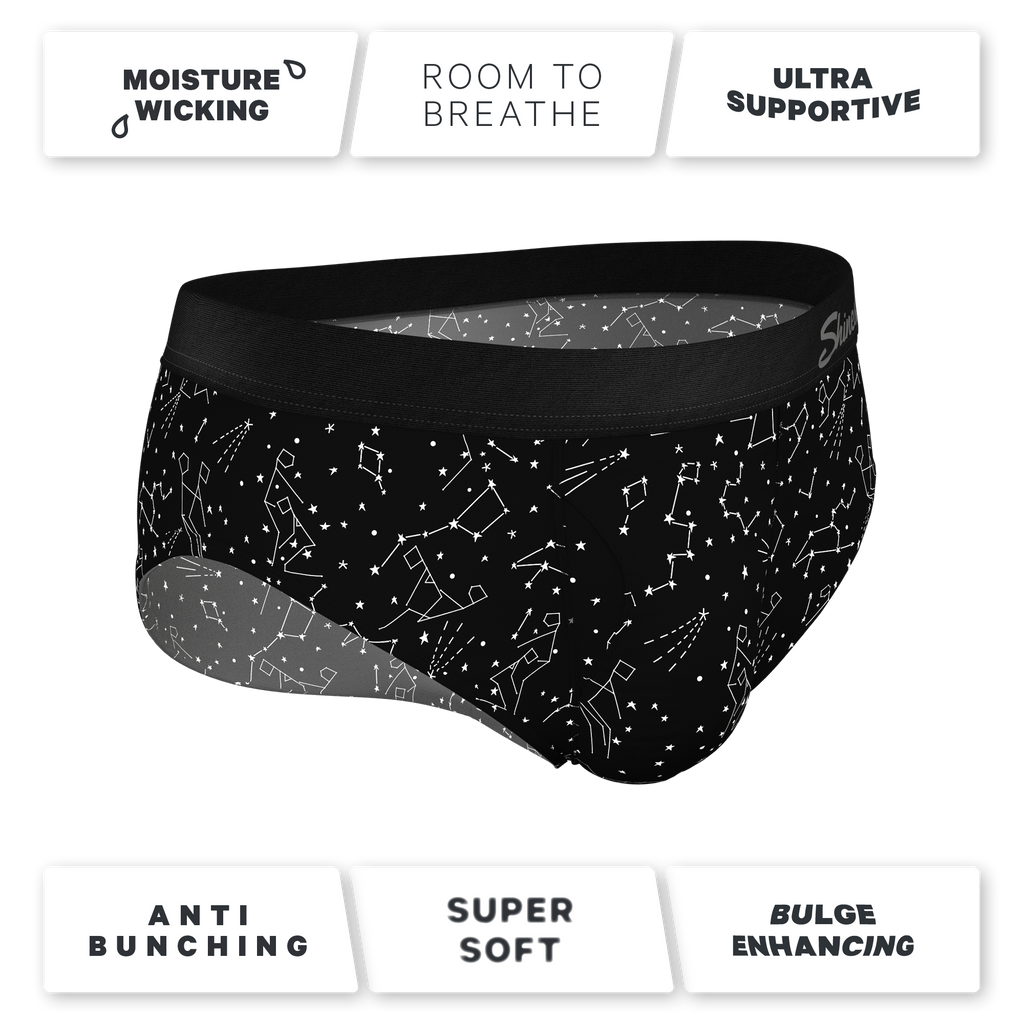 super soft glow in the dark constellations ball hammock