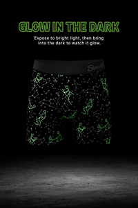 constellation funny underwear