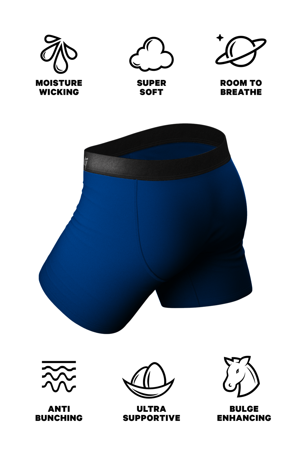 best men's boxer brief	