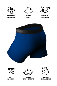 best men's boxer brief	