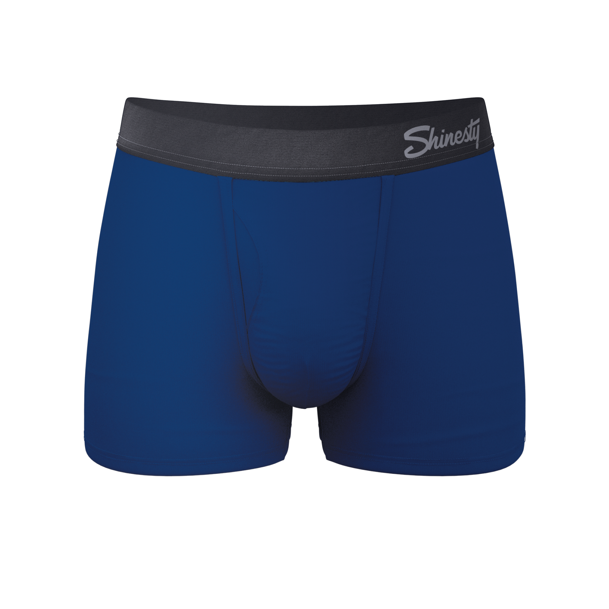 The Big Blue | Dark Blue Ball Hammock® Pouch Trunks Underwear