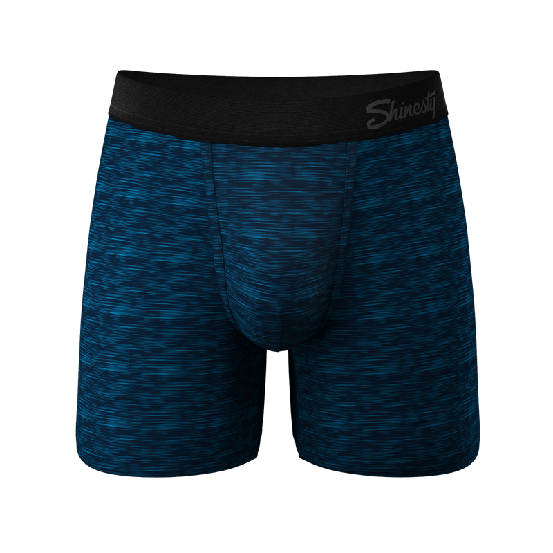 boxer briefs with ball pouch