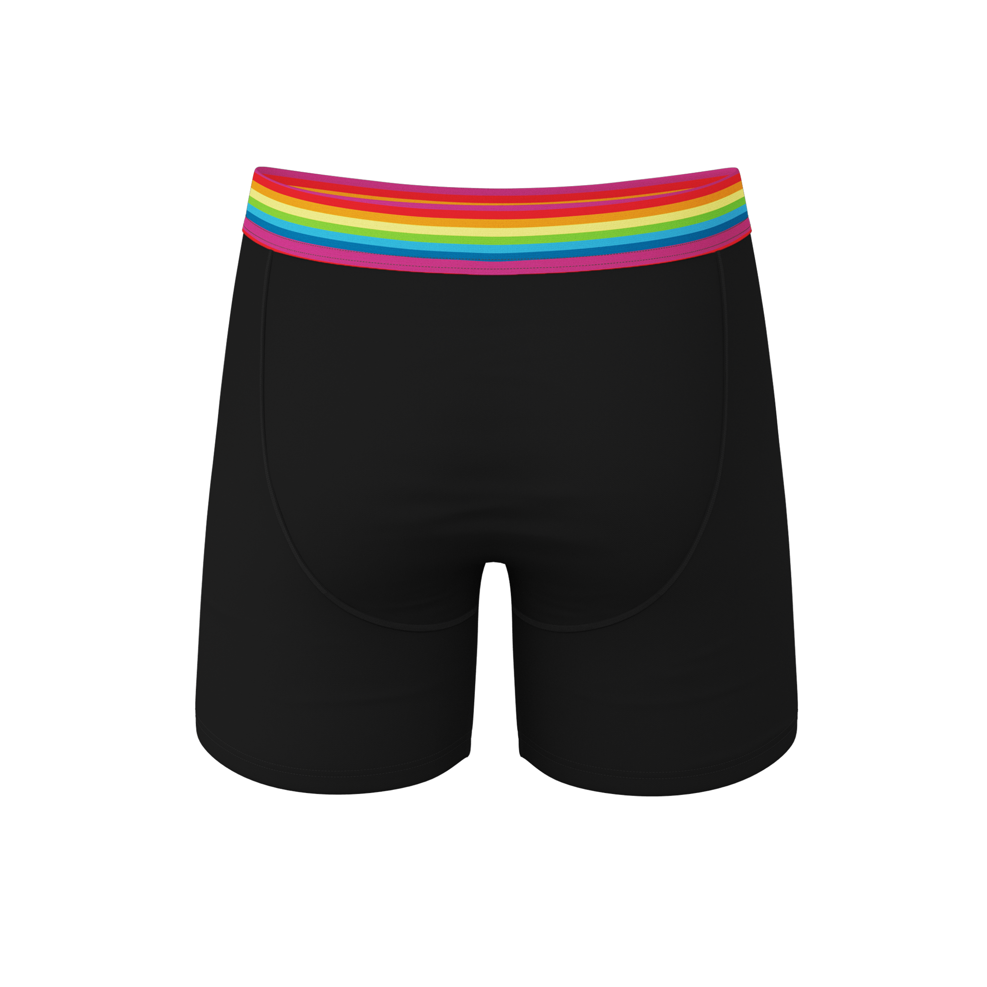 The Bona Fide Pride | Pride Ball Hammock® Pouch Underwear