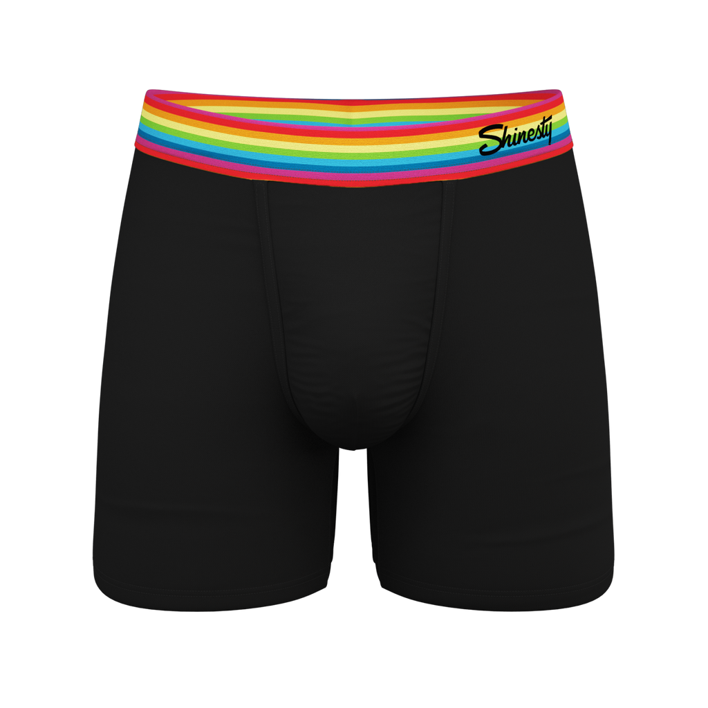 The Bona Fide Pride | Pride Ball Hammock® Pouch Underwear