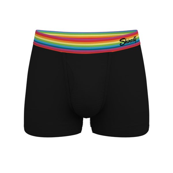 The Bona Fide Pride | Pride Ball Hammock® Pouch Trunks Underwear