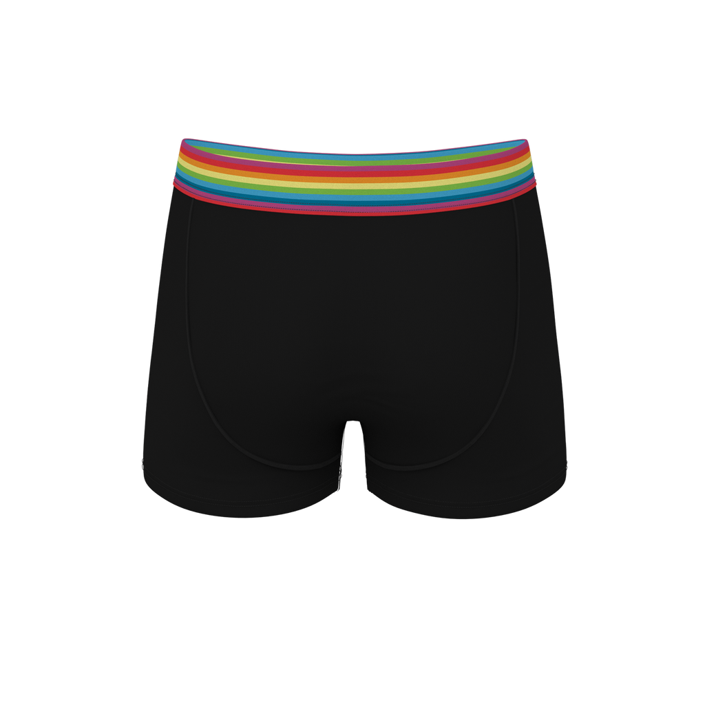 bona fide pride pouch trunks underwear 