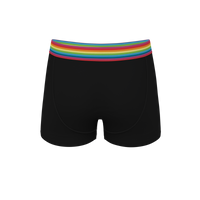 bona fide pride pouch trunks underwear 