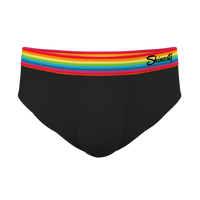 The Bona Fide Pride | Pride Ball Hammock® Pouch Underwear Briefs