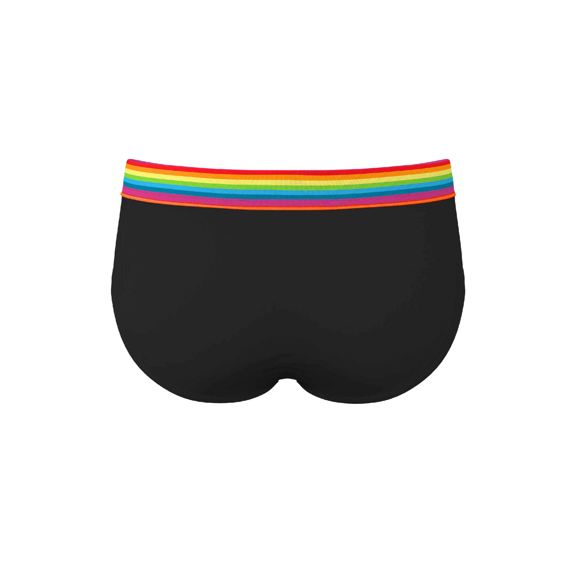 The Bona Fide Pride // Pride Ball Hammock® Pouch Underwear (2XL) - Shinesty  Underwear, Shorts, & Trunks - Touch of Modern