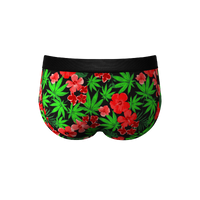 weed pouch underwear briefs