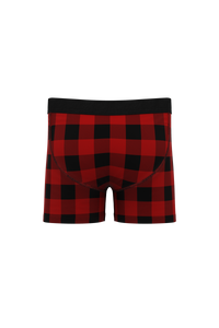 the buffalo jr. boxer brief for boys