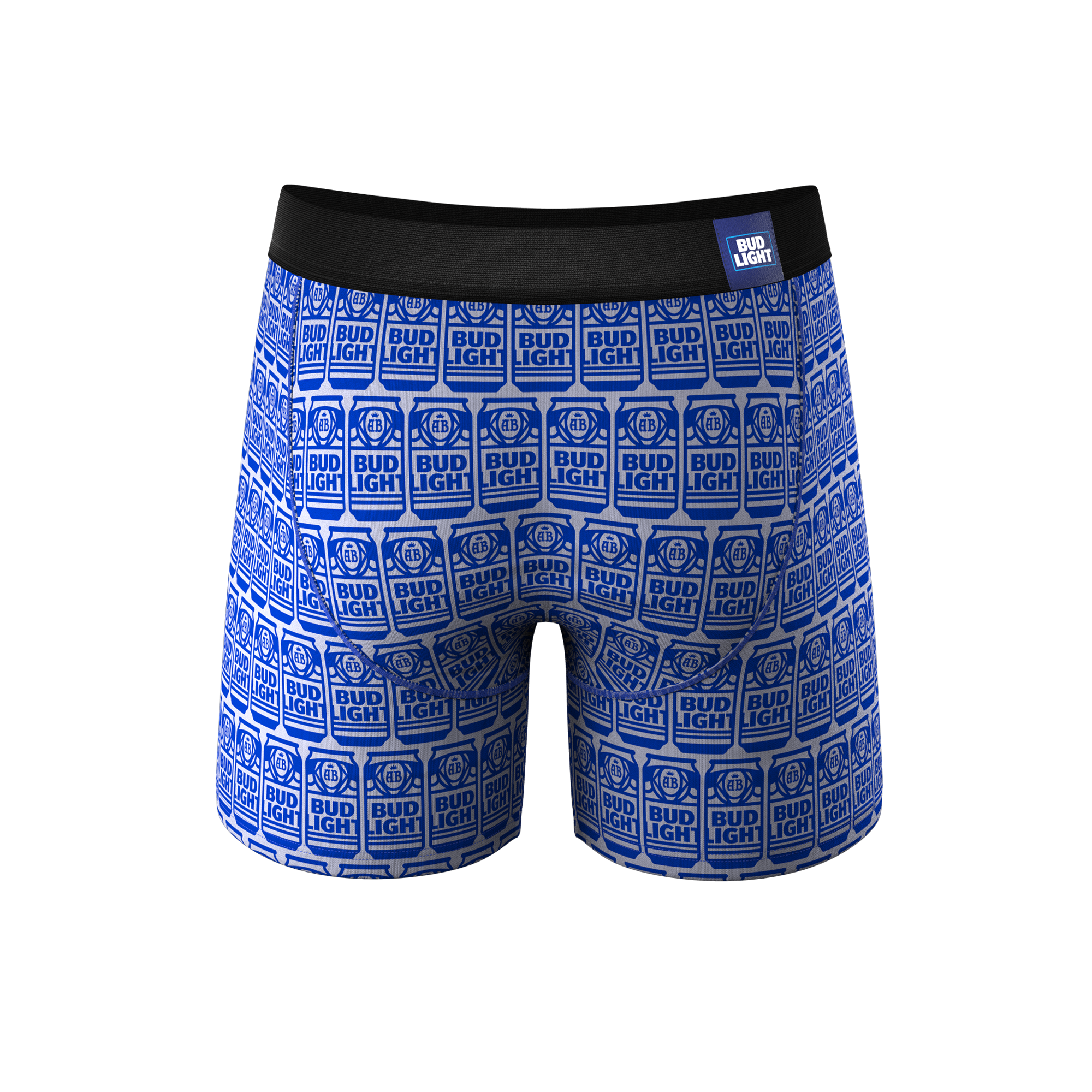 Official Bud Light Ball Hammock® Pouch Underwear