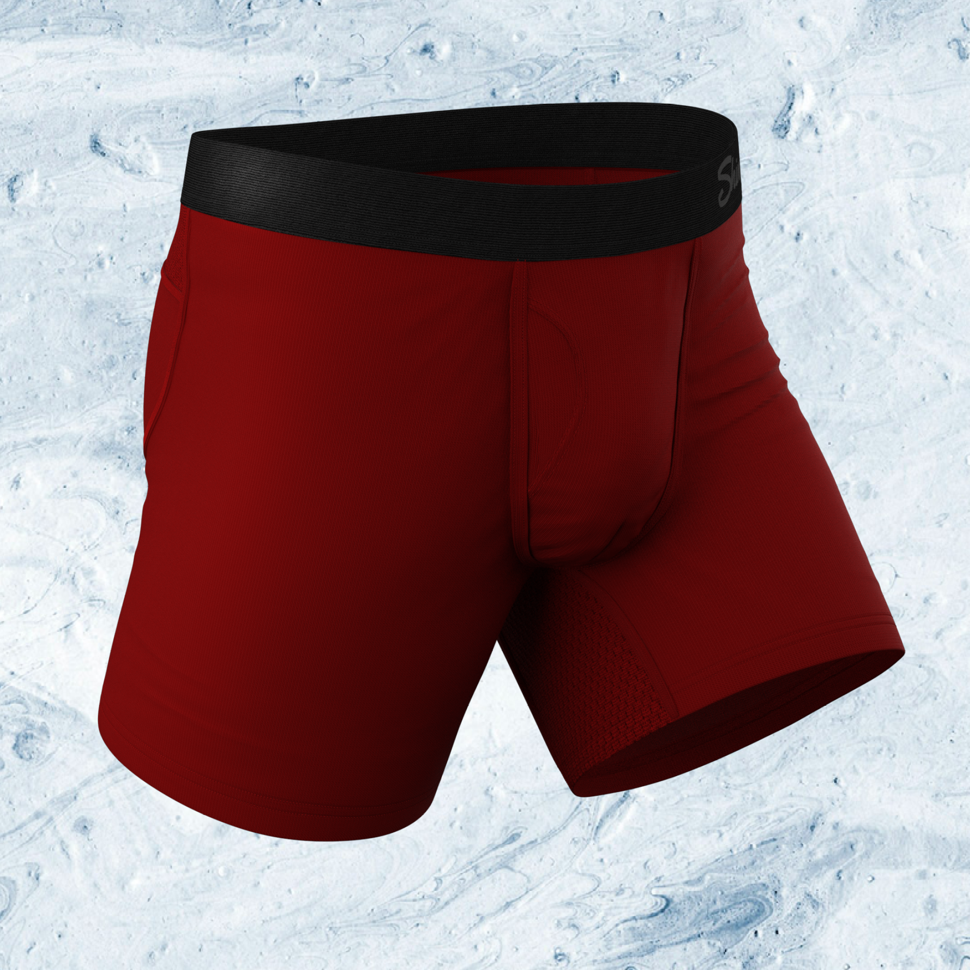 The Red Dress Effect | Red Ball Hammock® Pouch Underwear