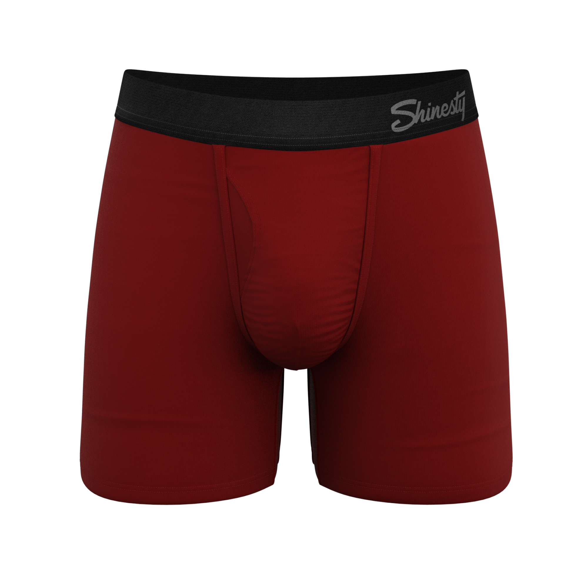 The Neptune | Slate Blue Ball Hammock® Pouch Trunks Underwear