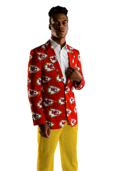 chiefs dress shirt