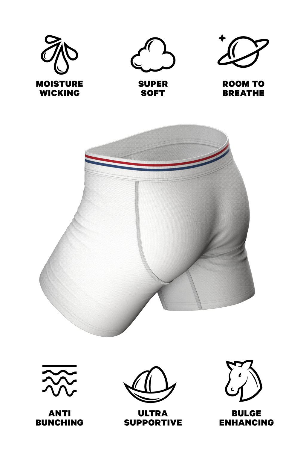 white boxer briefs for men