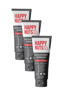 Happy nuts cream 3 pack