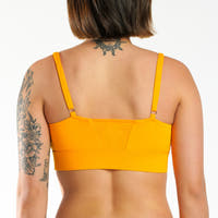 The big cheese bralette