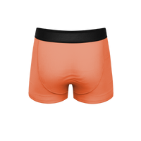 Comfy pouch trunk underwear