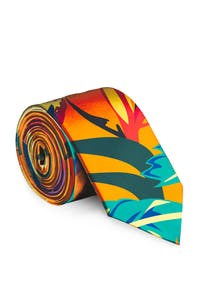 The cruise ship casanova tie