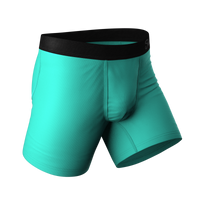 men's cyantific pouch underwear