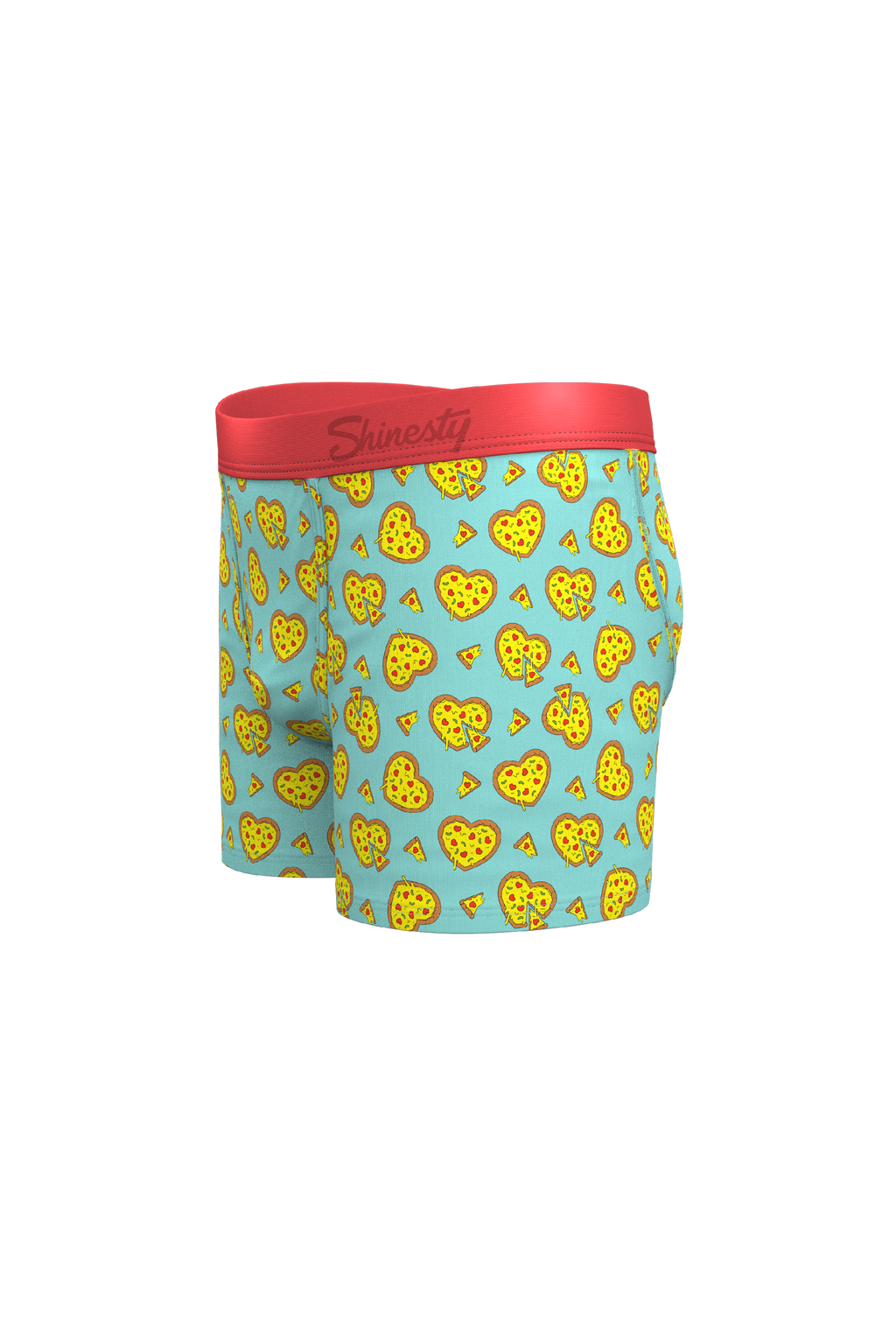 men's deep dish boxer brief