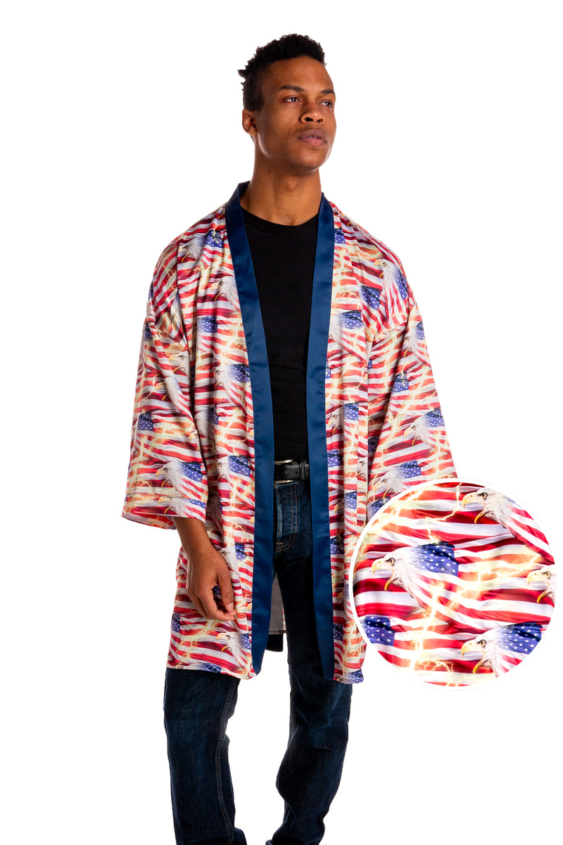 KITH - Kith Kimono Shirt Thunderの+spbgp44.ru