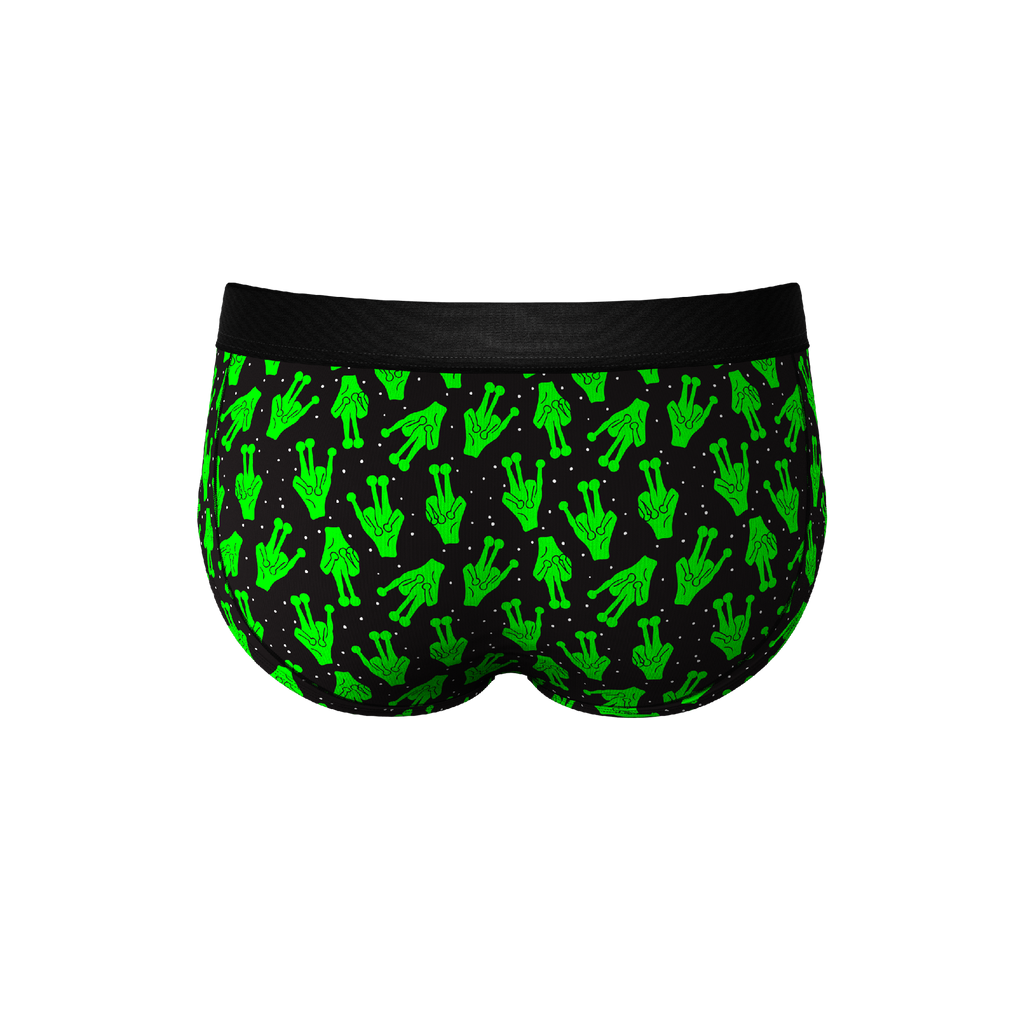 comfy pouch underwear briefs