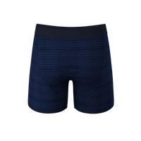 best fit pouch underwear