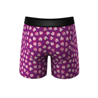 full moon pouch underwear with fly