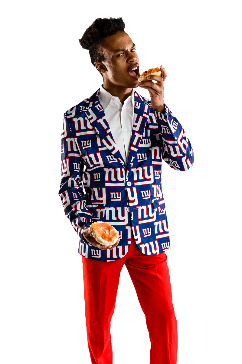 new york giants dress shirt