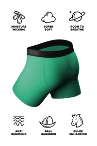 ball hammock underwear for men