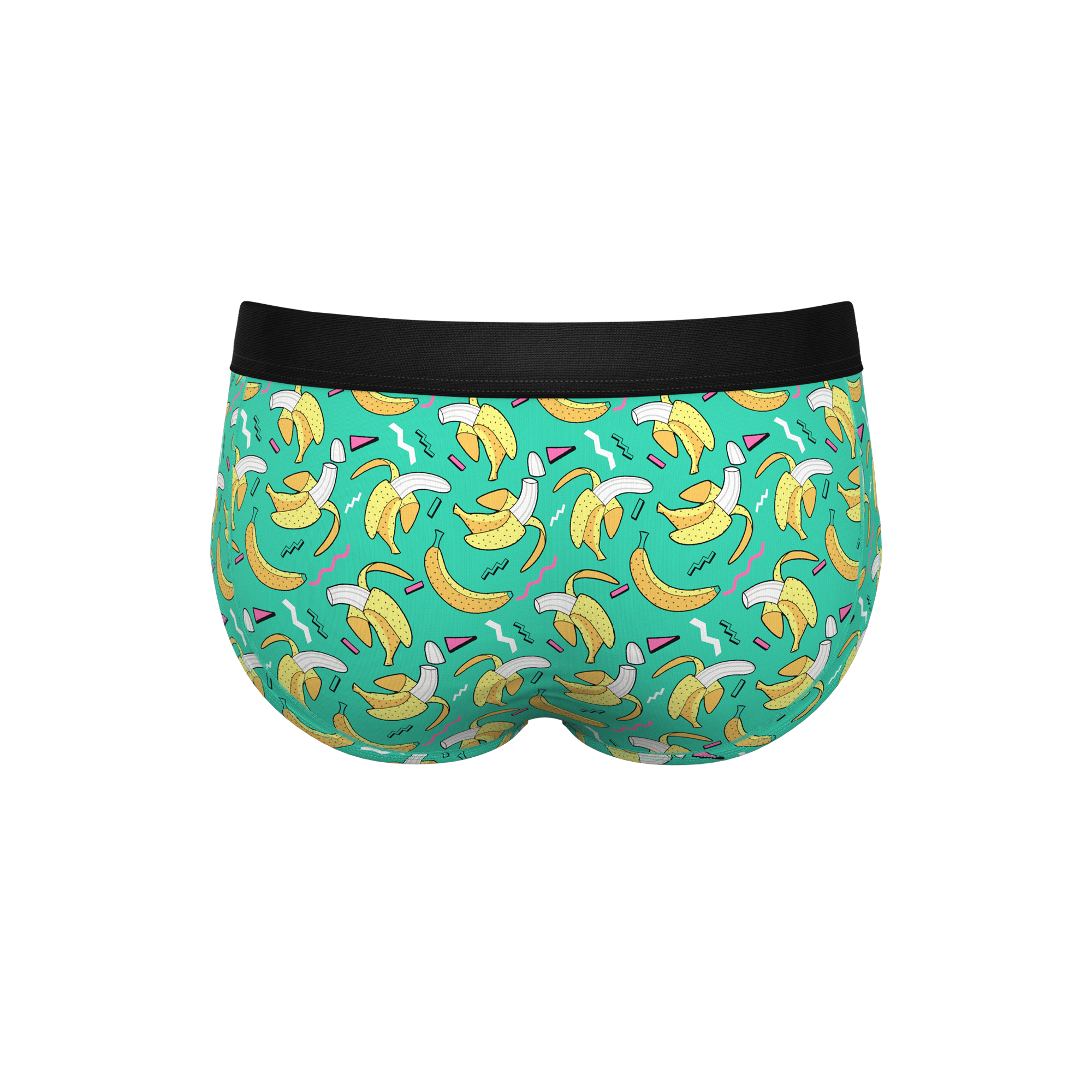 The Peel Deal // Retro Banana Ball Hammock® Pouch Underwear (L) - Shinesty  Underwear, Shorts, & Trunks - Touch of Modern