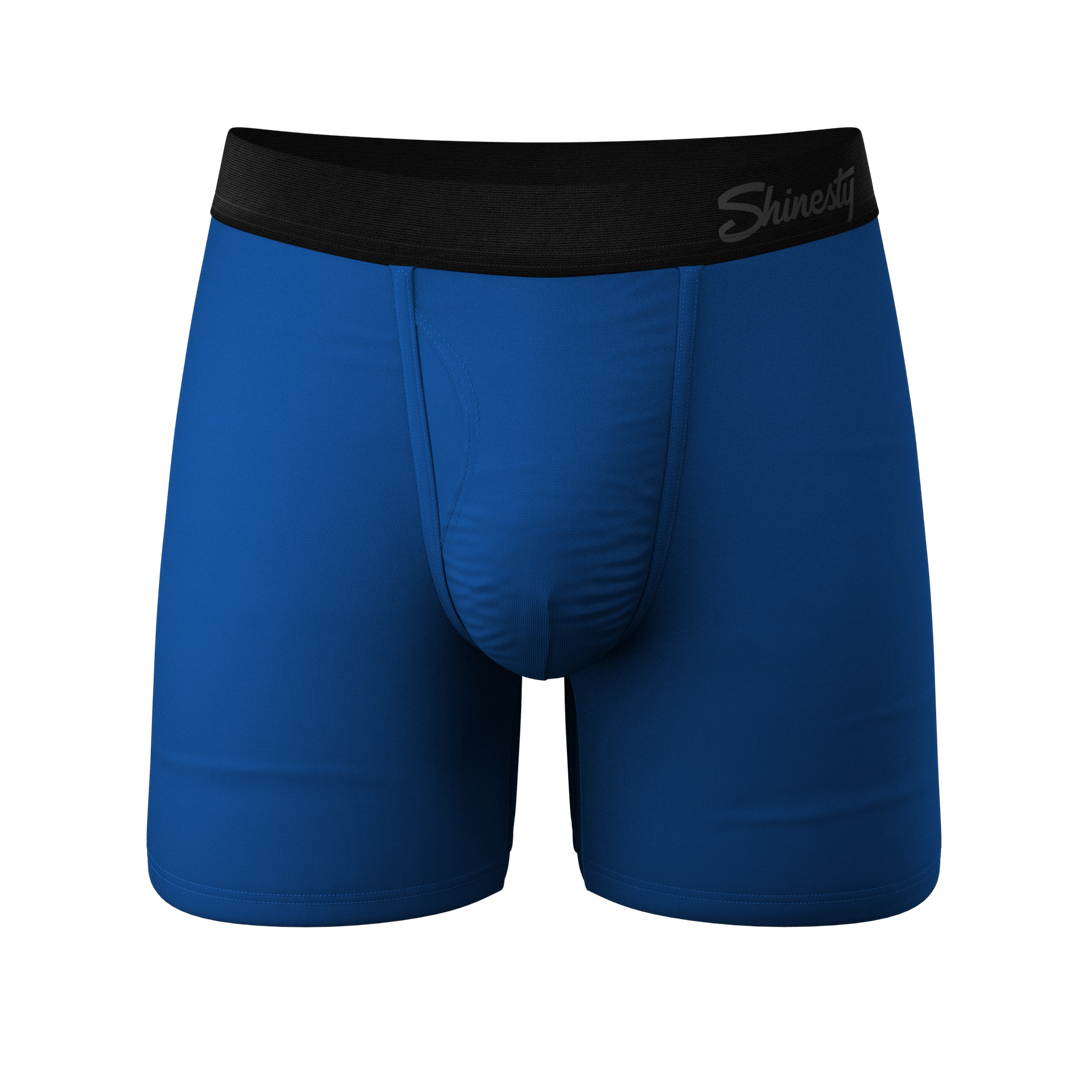 Blue paradICE™ Cooling Ball Hammock® Underwear | The Hurricane