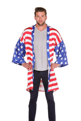 American Flag Clothing for Men - USA & Patriotic | Shinesty