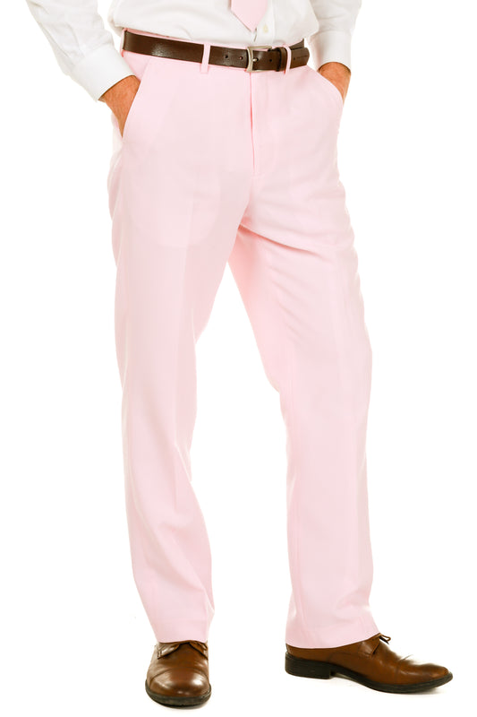 mens pink khaki pants