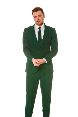 The Celtic St. Paddy's Day Suit - Shinesty