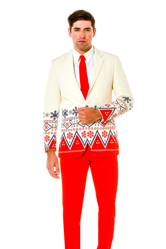 The Creamy Christmas Kin Creator Suit