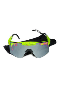 pit viper unisex sunglasses