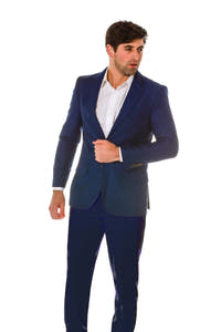 classic usa lined suit