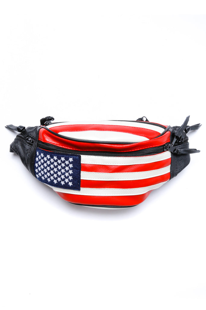 american fanny pack