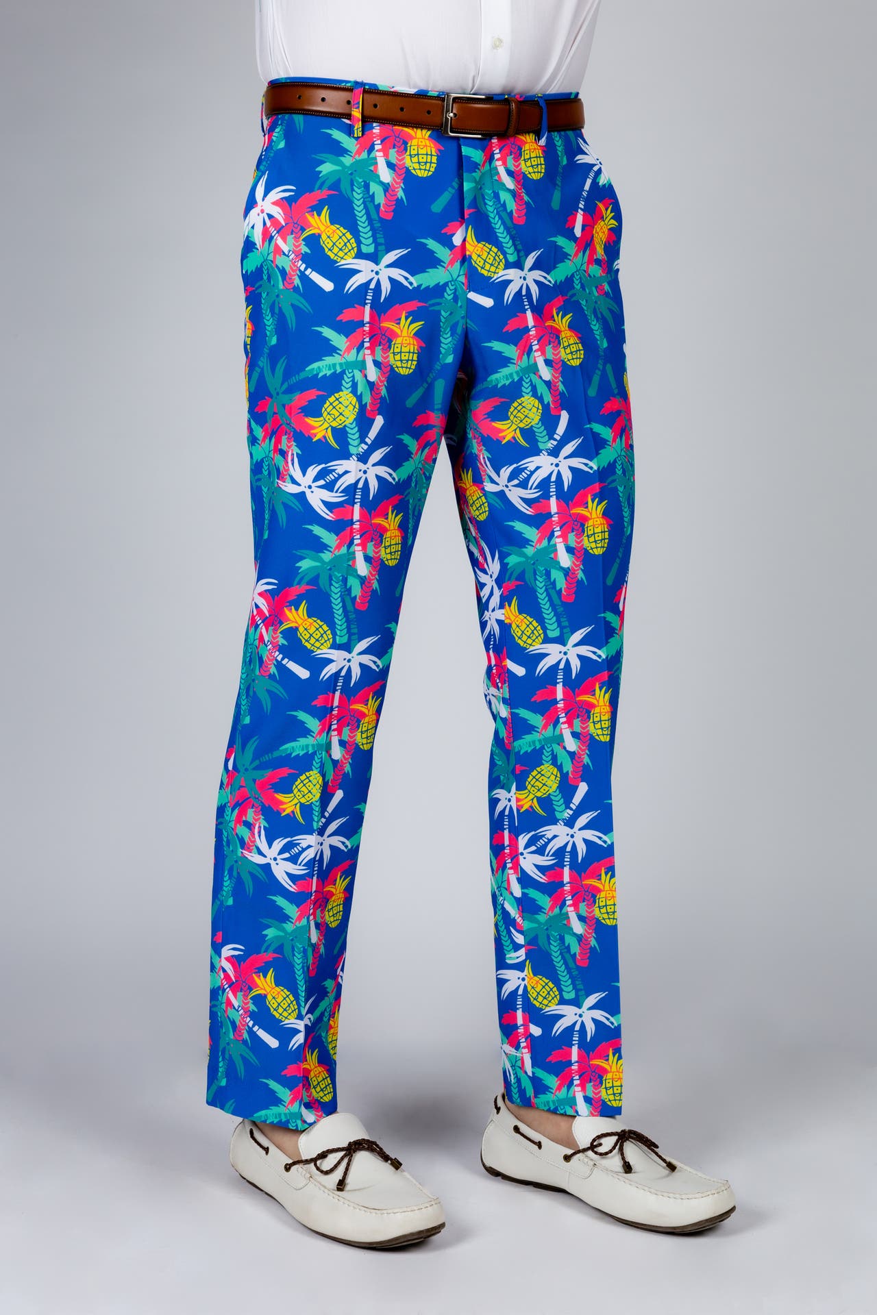 The date night tropical pants